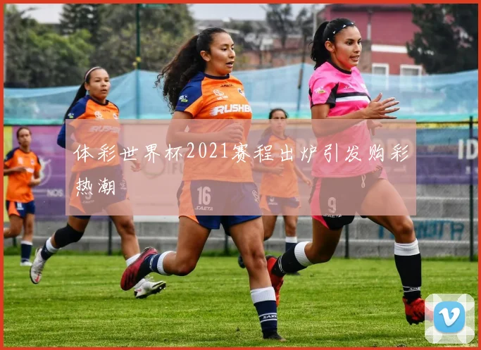 体彩世界杯2021赛程出炉引发购彩热潮